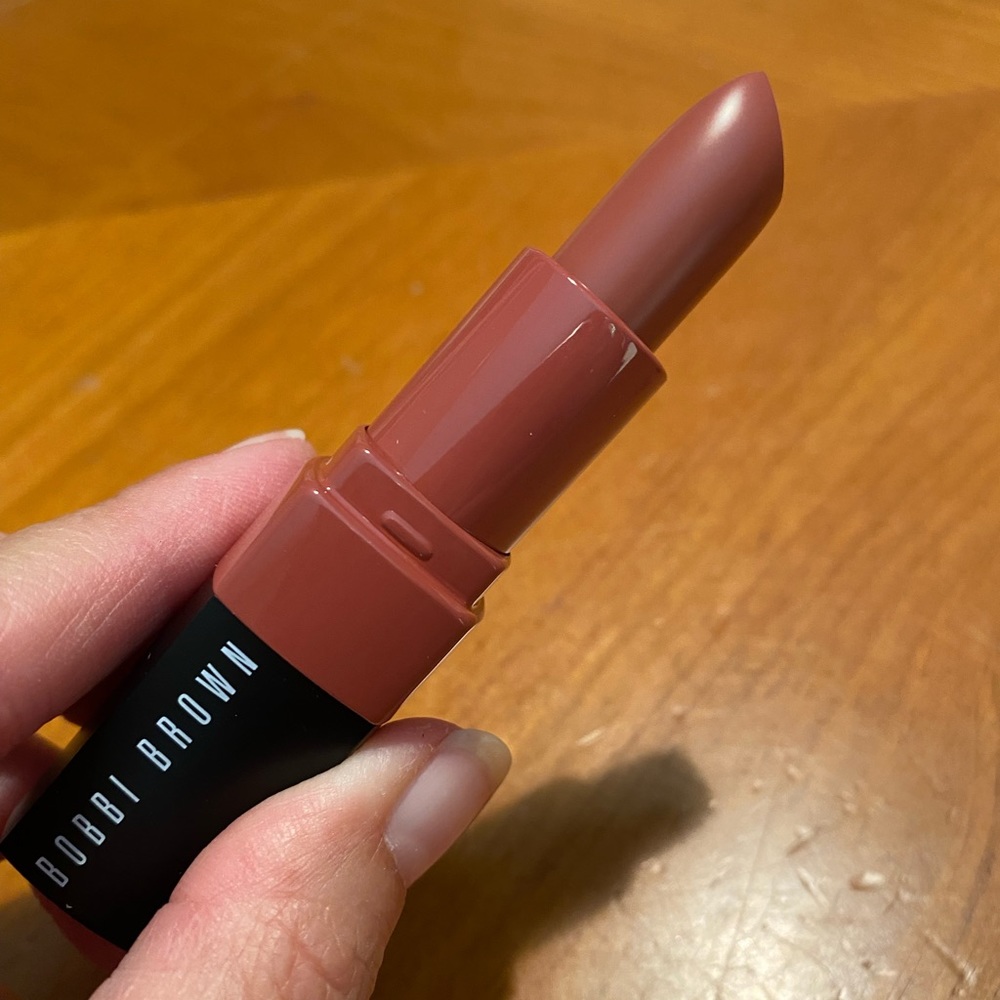 Bobbi Brown Crushed Lip Color Bare 💋 - Picture 4 of 16